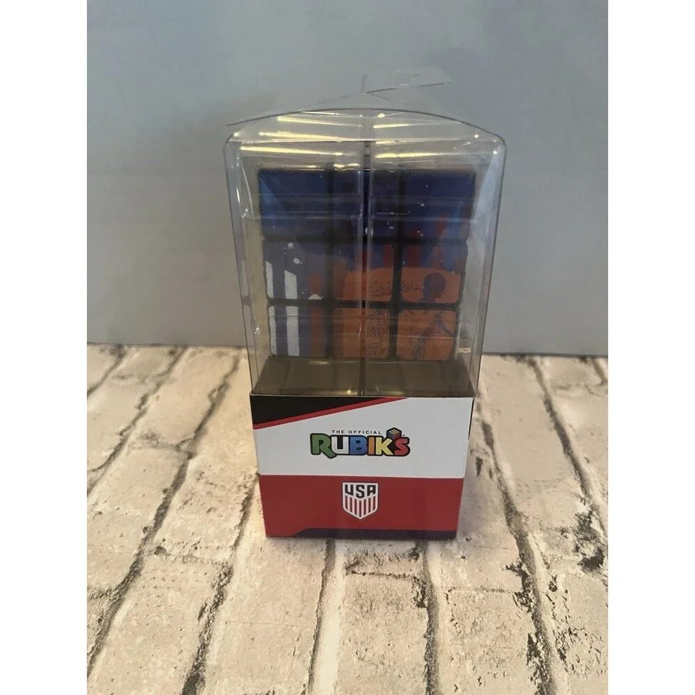 Rubiks rubik usa